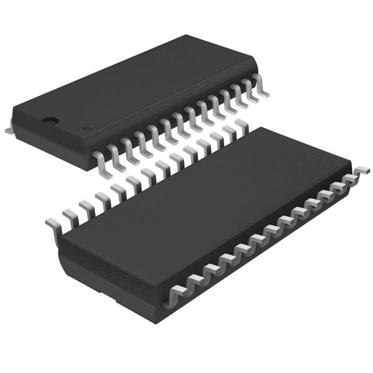 7204L12SOG8 IC FIFOMem FIFO ASYNC 4KX9 12NS 28SOIC Hochleistungsfähige FIFO-Speicher-ICs – Lösungen zur sequenziellen Datenpufferung IC by Renesas Electronics Corporation