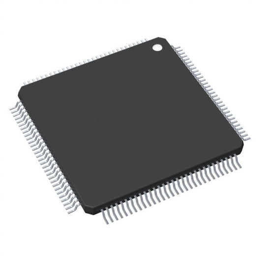 72V3642L10PFG IC FIFOMem FIFO SYNC 1KX36X2 120TQFP High-Performance FIFO Memory ICs - Sequential Data Buffering Solutions IC by Renesas Electronics Corporation