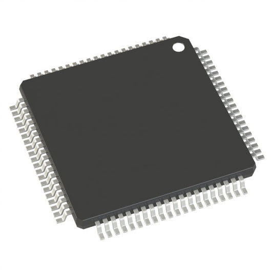 72V2103L7-5PF IC FIFOMem FIFO SYNC 256KX9 5NS 80TQFP High-Performance FIFO Memory ICs - Sequential Data Buffering Solutions IC by Renesas Electronics Corporation