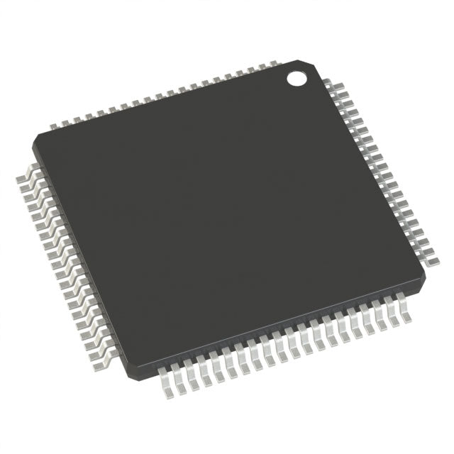 72V293L6PF Renesas Electronics Corporation IC FIFOMem FIFO SYNC 128KX9 4NS 80TQFP Original Authentic IC Component