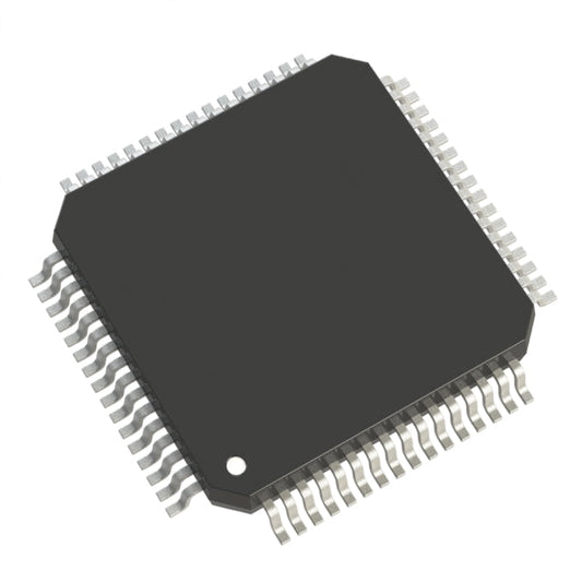 72V271LA10PFG8 IC FIFOMem FIFO SYNC 32KX9 6.5NS 64TQFP High-Performance FIFO Memory ICs - Sequential Data Buffering Solutions IC by Renesas Electronics Corporation
