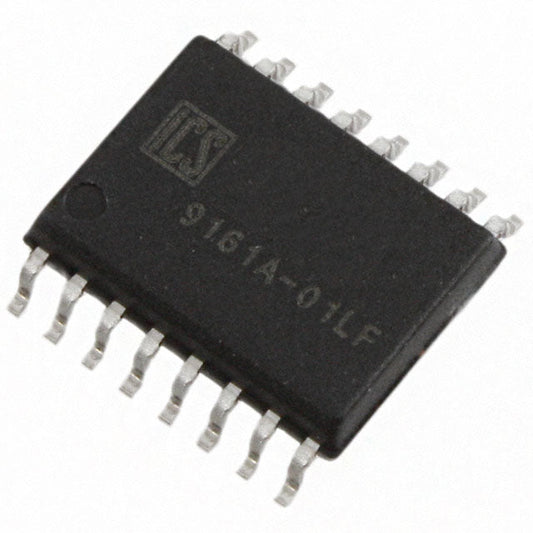 72403L15SO Circuit intégré FIFO asynchrone 64x4 40 ns 16SOIC Circuits intégrés de mémoire FIFO haute performance - Solutions de mise en mémoire tampon de données séquentielles IC by Renesas Electronics Corporation