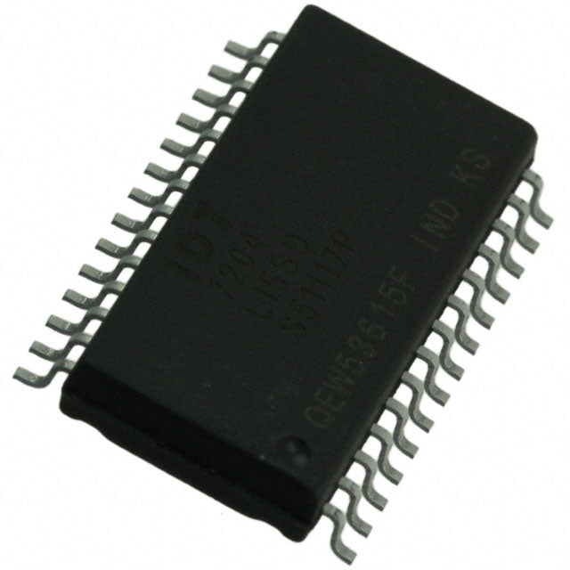 IDT7204L15SO Renesas Electronics Corporation IC FIFOMem FIFO ASYNC 4KX9 15NS 28SOIC