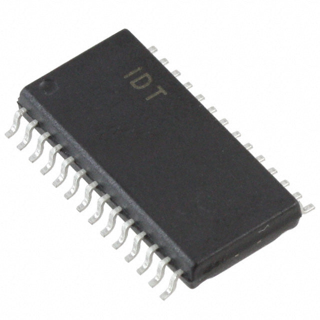 IDT7204L25SO Renesas Electronics Corporation Circuit intégré FIFO asynchrone 4K x 9 25 ns 28 SOIC