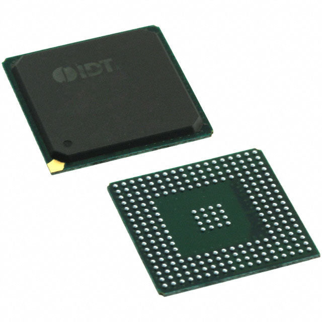 72T18125L10BB Renesas Electronics Corporation IC FIFOMem FIFO ASYNC/SYNC 1MX9 240BGA