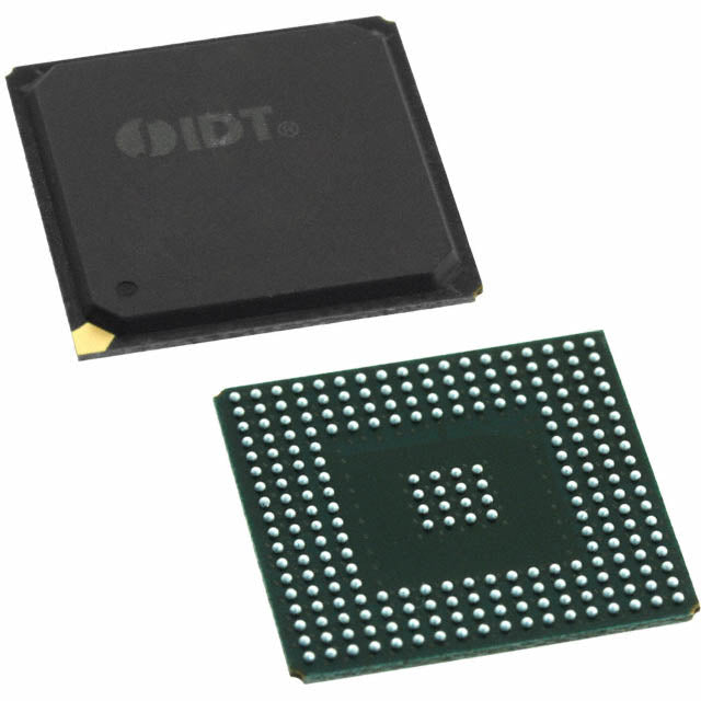 72T18125L4-4BBG Renesas Electronics Corporation IC FIFOMem FIFO ASYNC/SYNC 1MX9 240BGA