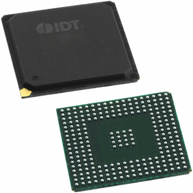 72T18125L5BBI Renesas Electronics Corporation IC FIFOMem FIFO ASYNC/SYNC 1MX9 240BGA Original Authentic IC Component