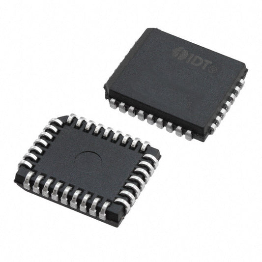 7208L25JGI8 IC FIFOMem FIFO ASYNC 64KX9 25NS 32PLCC High-Performance FIFO Memory ICs - Sequential Data Buffering Solutions IC by Renesas Electronics Corporation