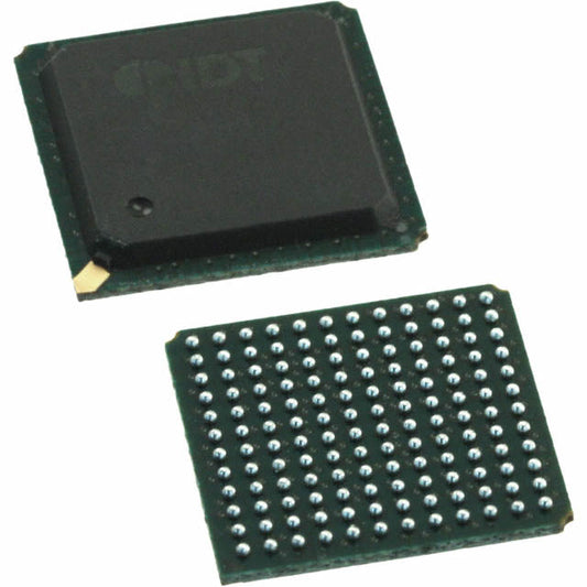 72V36110L7-5BBGI8 IC FIFOMem FIFO SYNC 131KX36 5NS 144BGA High-Performance FIFO Memory ICs - Sequential Data Buffering Solutions IC by Renesas Electronics Corporation
