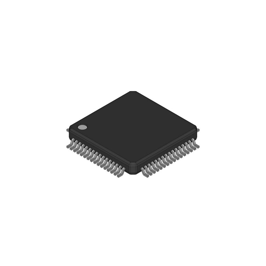 SN74V293PZAEP Texas Instruments IC FIFOMem FIFO SYNC 128KX9 5NS 80LQFP Original Authentic IC Component