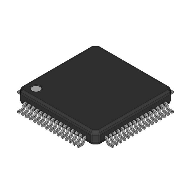CY7C4215-25AC Cypress Semiconductor Corp IC FIFOMem FIFO SYNC 1KX9 15NS 64TQFP Original Authentic IC Component