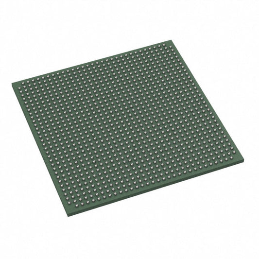 LFSCM3GA40EP1-5FF1020C IC FPGA 562 I/O 1020BGA Lattice Semiconductor Corporation - Premium Programmable Logic Solutions IC by Lattice Semiconductor Corporation