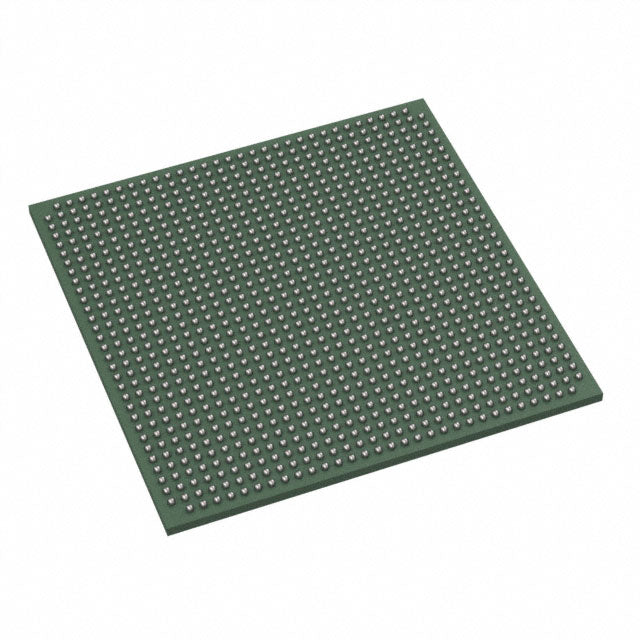 LFSCM3GA40EP1-7FF1020C Lattice Semiconductor Corporation Lattice Semiconductor Corporation IC FPGA 562 I/O 1020BGA Original Authentic IC Component