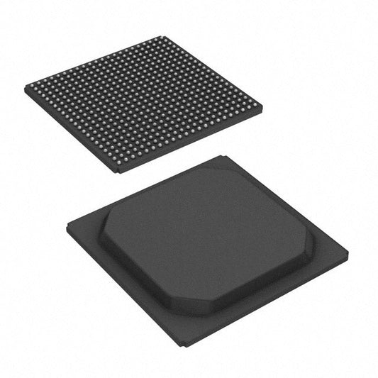 MPF100T-FCG484I IC FPGA 244 I/O 484FCBGA FPGAs - Field Programmable Gate Array ICs for High-Speed Processing IC by Microchip Technology