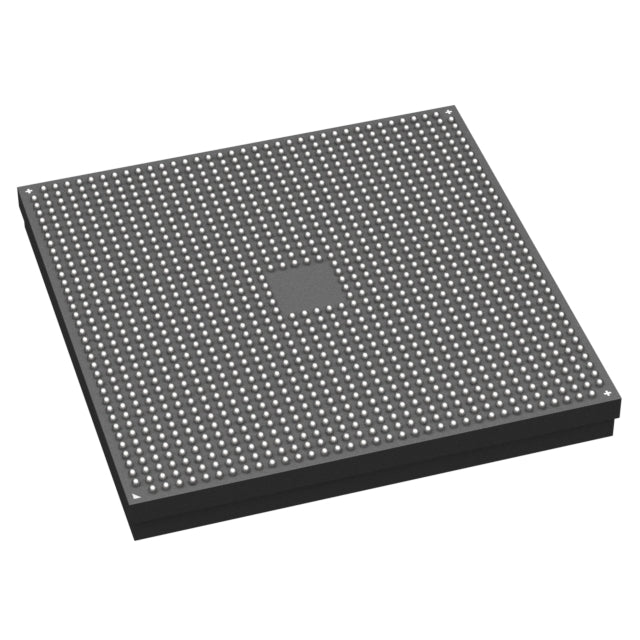 XCVU23P-2VSVA1365E AMD AMD IC FPGA VIRTEX-UP 1365FCBGA