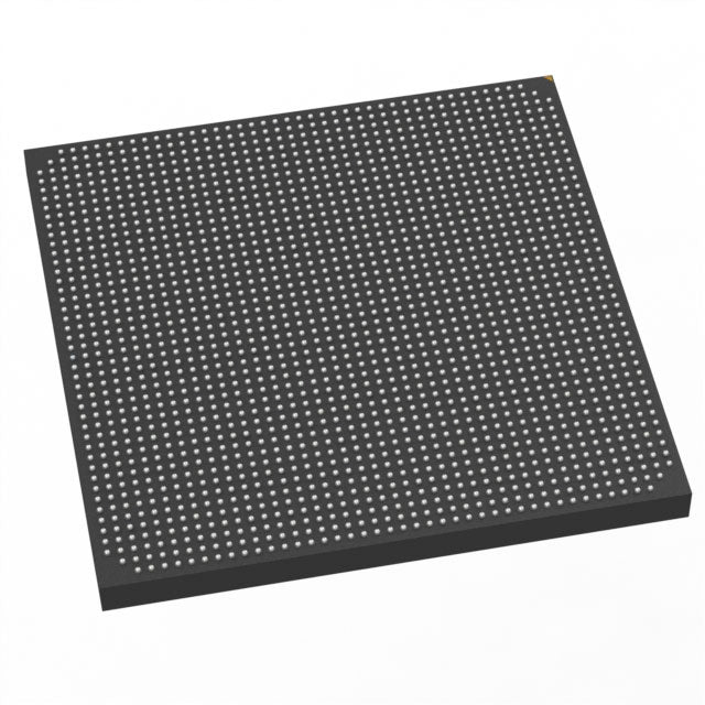 XCKU085-1FLVF1924C AMD AMD IC FPGA 624 I/O 1924FCBGA
