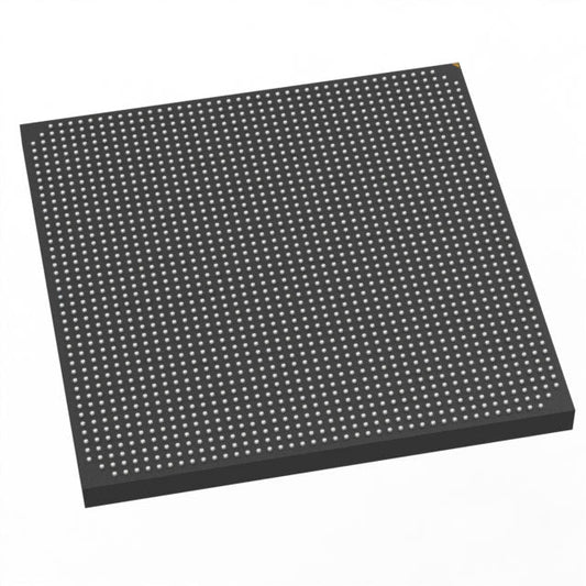 XC7VX415T-2FFG1927I IC FPGA 600 I/O 1927FCBGA FPGAs - Field Programmable Gate Array ICs for High-Speed Processing IC by AMD