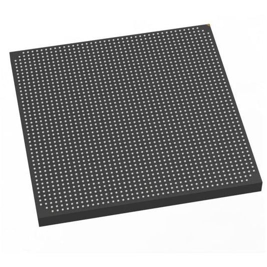 XC7VX485T-1FFG1930I IC FPGA 700 I/O 1930FCBGA FPGAs - Field Programmable Gate Array ICs for High-Speed Processing IC by AMD