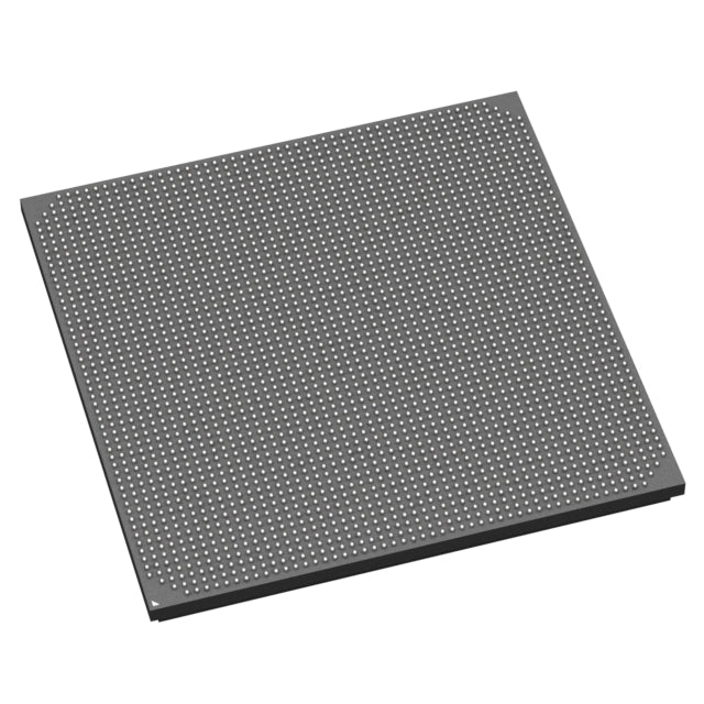 XCVU37P-1FSVH2892E AMD AMD IC FPGA 624 I/O 2892FCBGA Original Authentic IC Component