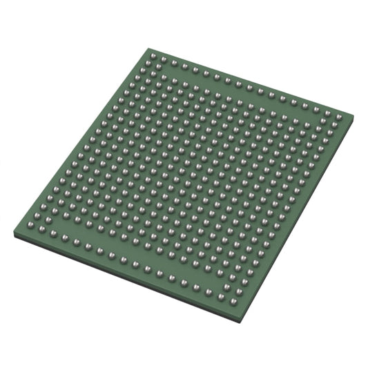 XCAU10P-2UBVA368I IC FPGA ARTIXUP 368BGA AMD Semiconductor Components - High-Performance ICs & FPGAs IC by AMD