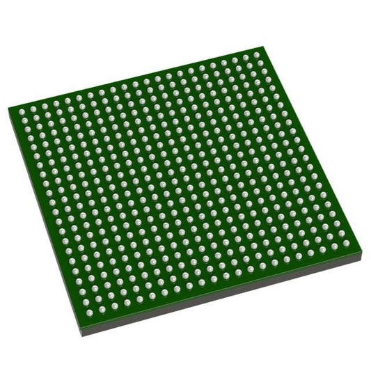 XC7K160T-1FB484I AMD Semiconductor Components - High-Performance ICs & FPGAs IC by AMD
