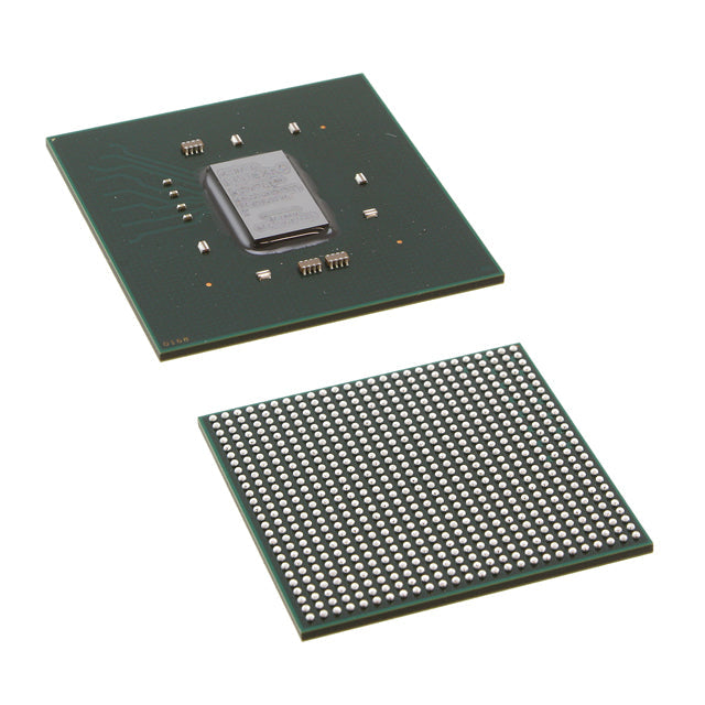 XCAU15P-1FFVB676E AMD AMD IC FPGA ARTIXUP 676BGA Original Authentic IC Component