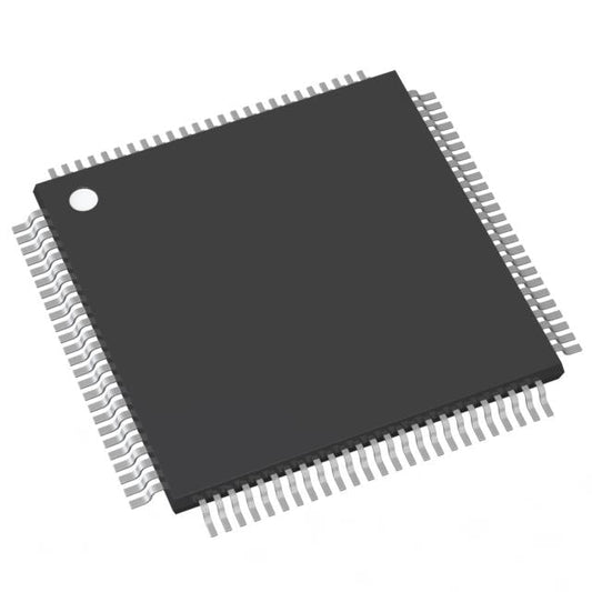 XCS30XL-4VQG100C IC FPGA 77 I/O 100VQFP FPGAs - Field Programmable Gate Array ICs for High-Speed Processing IC by AMD
