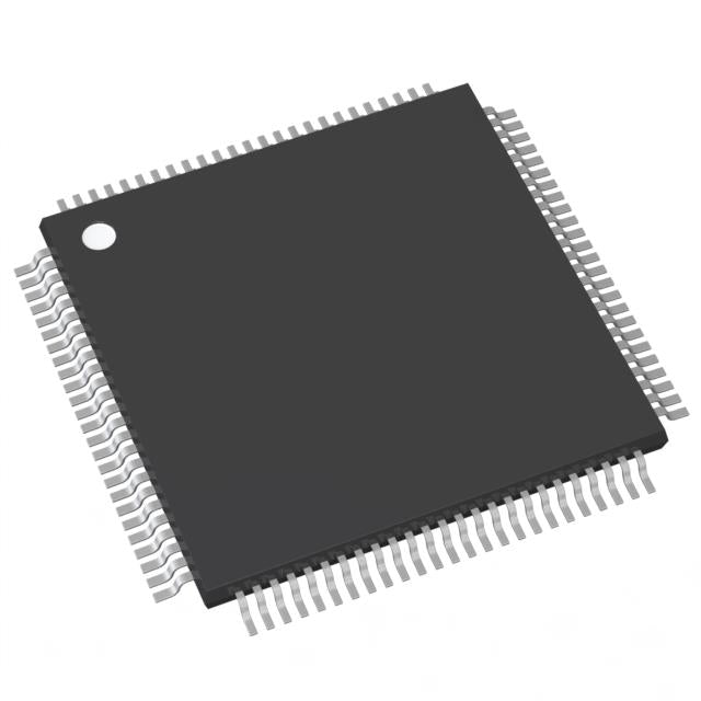 XC3S50A-5VQG100C AMD AMD IC FPGA 68 I/O 100VQFP Original Authentic IC Component