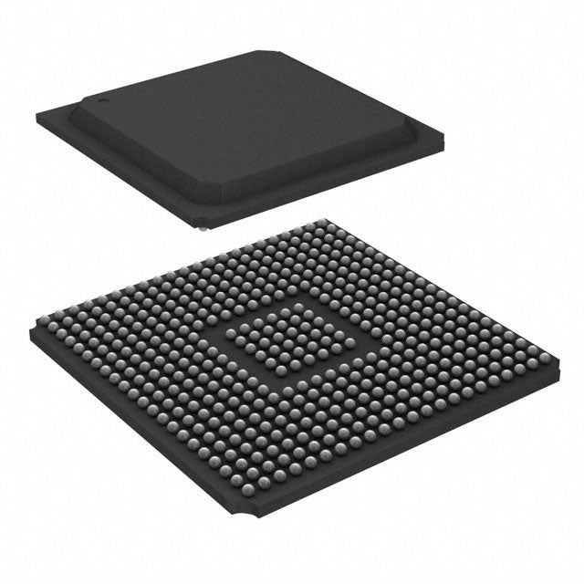 XC3S1500L-4FGG456C AMD AMD IC FPGA 333 I/O 456FBGA
