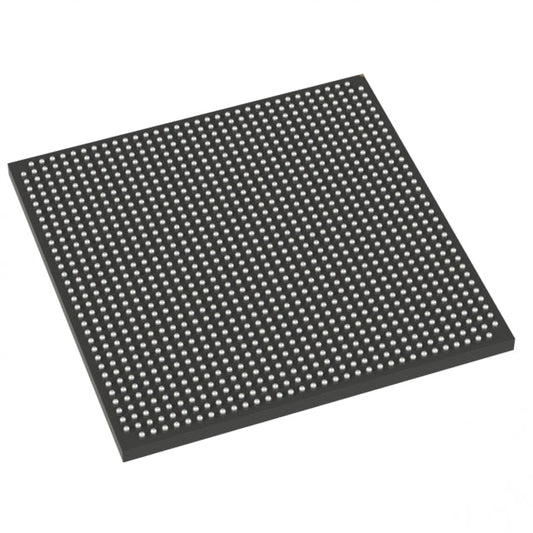 XC2V3000-5FFG1152I IC FPGA 720 I/O 1152FCBGA FPGAs - Field Programmable Gate Array ICs for High-Speed Processing IC by AMD