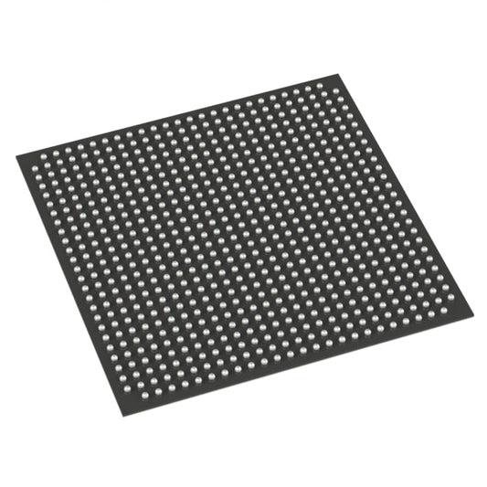 XC2VP2-5FF672C IC FPGA 204 I/O 672FCBGA FPGAs - Field Programmable Gate Array ICs for High-Speed Processing IC by AMD