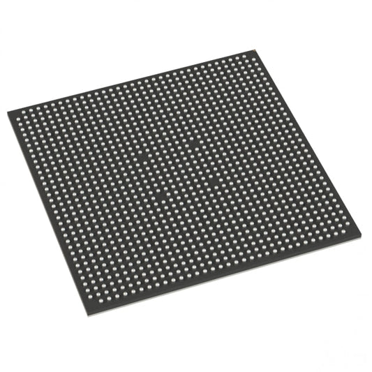 XC4VLX40-11FFG1148C IC FPGA 640 I/O 1148FCBGA FPGAs - Field Programmable Gate Array ICs for High-Speed Processing IC by AMD