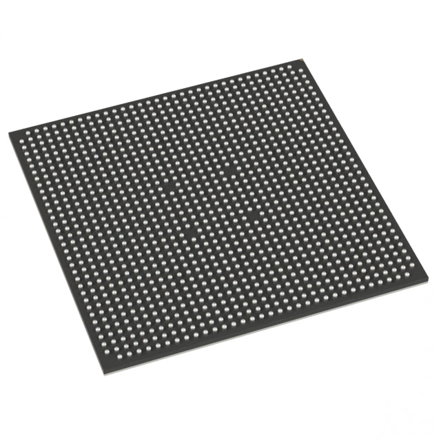 XC4VLX40-10FFG1148C AMD AMD IC FPGA 640 I/O 1148FCBGA
