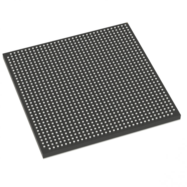 XC5VLX50-1FFG1153CES AMD AMD IC FPGA 560 I/O 1153FCBGA Original Authentic IC Component