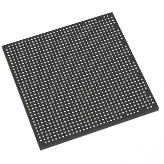 XC5VLX110T-2FFV1136C IC FPGA 640 I/O 1136FCBGA FPGAs - Field Programmable Gate Array ICs for High-Speed Processing IC by AMD