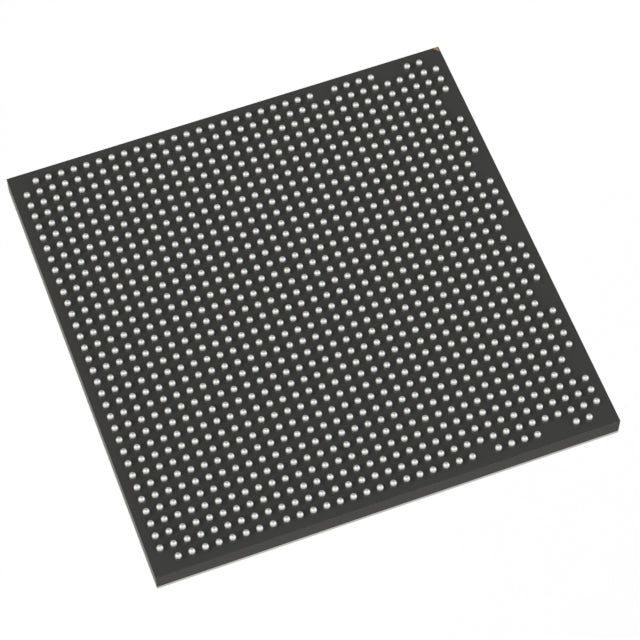 XC5VLX110T-1FF1136C4031 AMD AMD IC FPGA 640 I/O 1136FCBGA Original Authentic IC Component