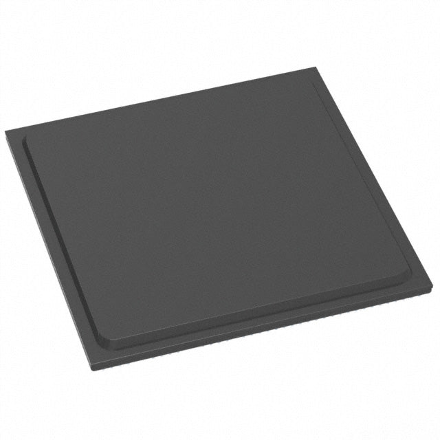 XC5VLX110T-1FF1738C AMD AMD IC FPGA 680 I/O 1738FCBGA