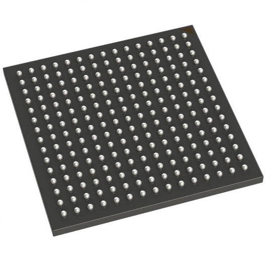 XC6SLX9-3CSG225I IC FPGA 160 I/O 225CSBGA FPGAs - Field Programmable Gate Array ICs for High-Speed Processing IC by AMD