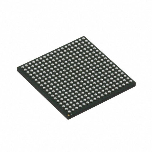 XC6SLX9-2CSG324I IC FPGA 200 I/O 324CSBGA FPGAs - Field Programmable Gate Array ICs for High-Speed Processing IC by AMD