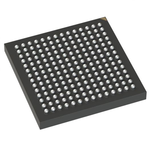 XC6SLX9-2CPG196C IC FPGA 106 I/O 196CSBGA FPGAs - Field Programmable Gate Array ICs for High-Speed Processing IC by AMD