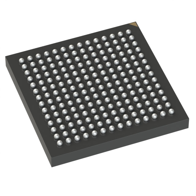XC6SLX9-3CPG196C AMD AMD IC FPGA 106 I/O 196CSBGA