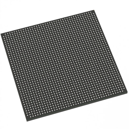 XC5VLX110-1FFG1760I Circuit intégré FPGA 800 E/S 1760FCBGA FPGA - Circuits intégrés de type FPGA (Field Programmable Gate Array) pour le traitement à haute vitesse IC by AMD