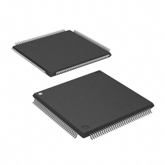 LFXP3E-4T144C IC FPGA 100 I/O 144TQFP Lattice Semiconductor Corporation - Premium Programmable Logic Solutions IC by Lattice Semiconductor Corporation
