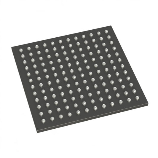 A3P250-1FGG144 IC FPGA 97 I/O 144FBGA FPGAs - Field Programmable Gate Array ICs for High-Speed Processing IC by Microchip Technology