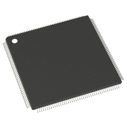 AT40K05-2BQC IC FPGA 114 I/O 144LQFP FPGAs - Field Programmable Gate Array ICs for High-Speed Processing IC by Microchip Technology