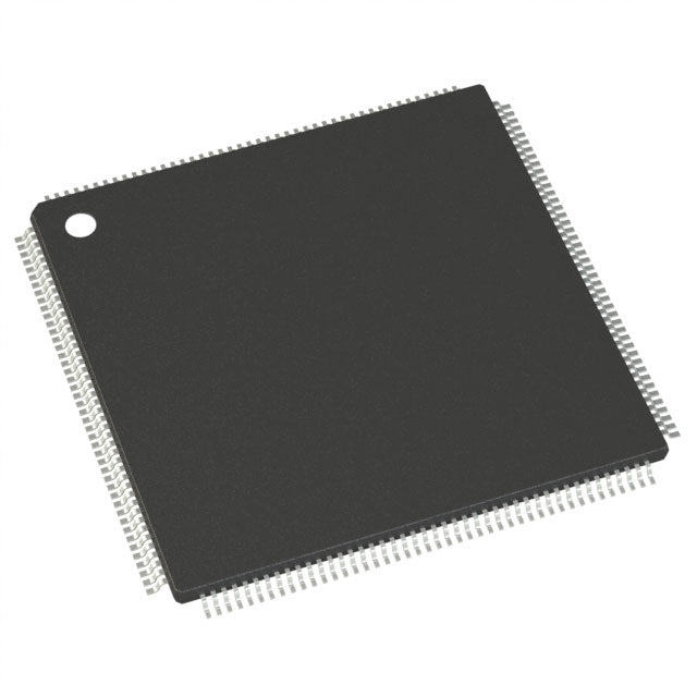 AT40K20-2BQJ Microchip Technology Microchip Technology IC FPGA 114 I/O 144LQFP