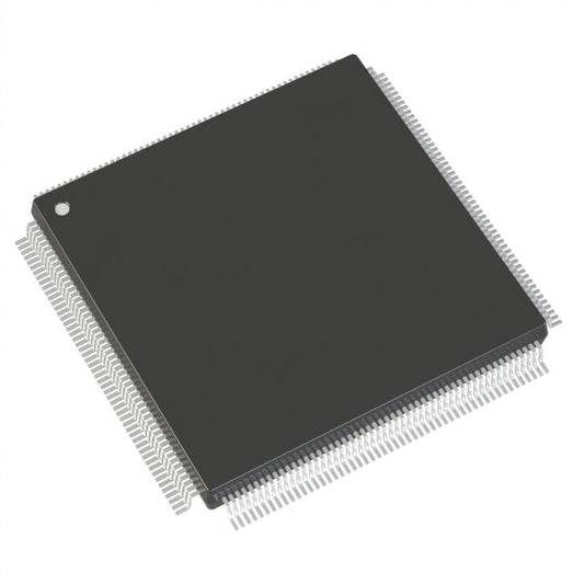 M1A3P1000-PQG208 IC FPGA 154 I/O 208QFP FPGAs - Field Programmable Gate Array ICs for High-Speed Processing IC by Microchip Technology