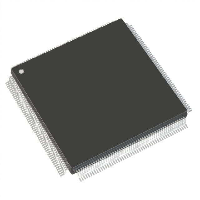 A3P125-PQG208 Microchip Technology Microchip Technology IC FPGA 133 I/O 208QFP