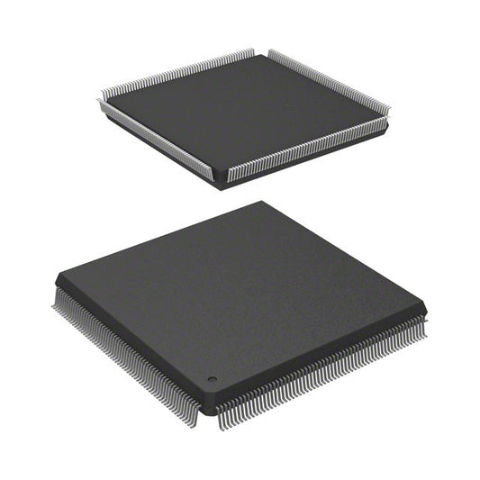 AT40K10-2EQC IC FPGA 161 I/O 240QFP FPGAs - Field Programmable Gate Array ICs for High-Speed Processing IC by Microchip Technology