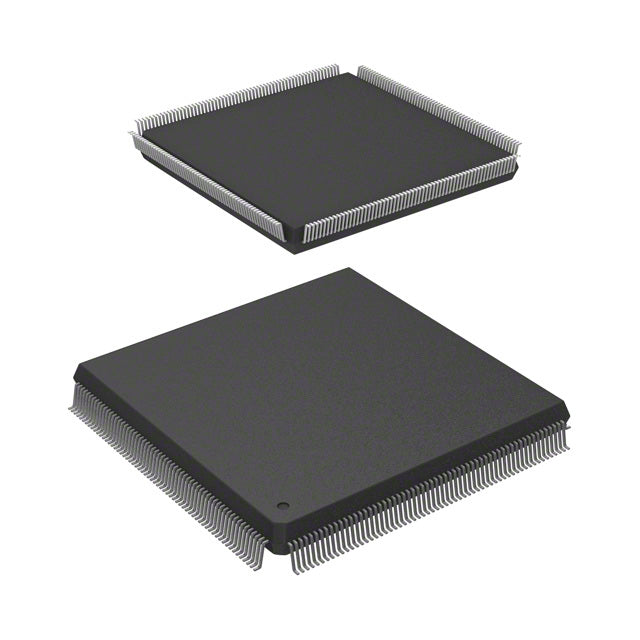 AT40K10-2EQI Microchip Technology Microchip Technology IC FPGA 161 I/O 240QFP Original Authentic IC Component